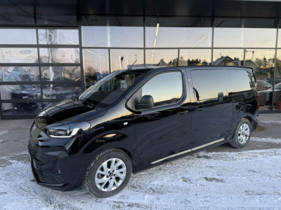 Fiat Scudo Gebrauchtwagen