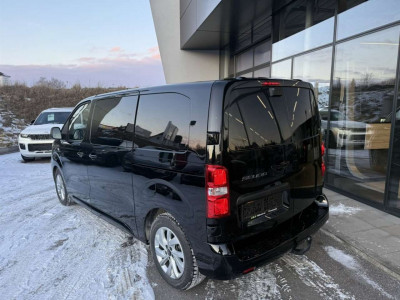 Fiat Scudo Gebrauchtwagen