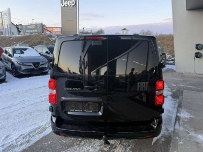 Fiat Scudo Gebrauchtwagen