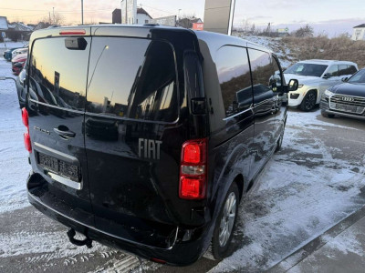 Fiat Scudo Gebrauchtwagen