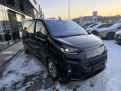 Fiat Scudo Gebrauchtwagen