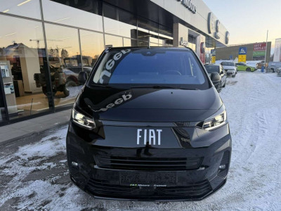 Fiat Scudo Gebrauchtwagen