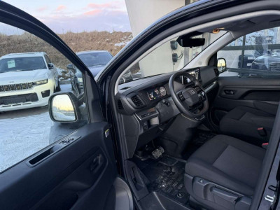 Fiat Scudo Gebrauchtwagen