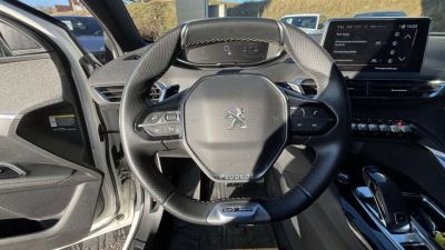 Peugeot 5008 Gebrauchtwagen