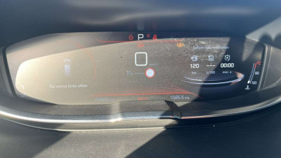 Peugeot 5008 Gebrauchtwagen