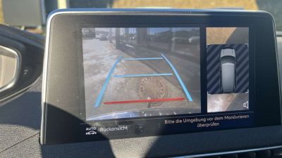 Peugeot 5008 Gebrauchtwagen