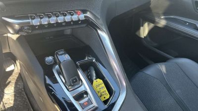 Peugeot 5008 Gebrauchtwagen