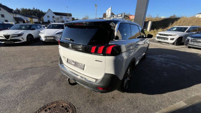 Peugeot 5008 Gebrauchtwagen