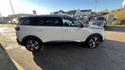 Peugeot 5008 Gebrauchtwagen