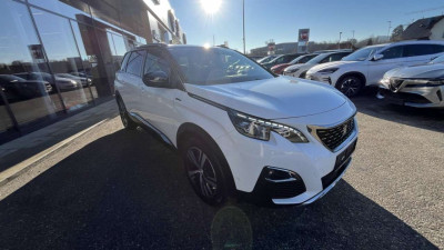 Peugeot 5008 Gebrauchtwagen