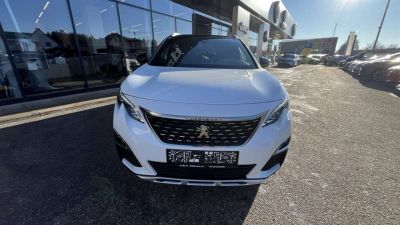 Peugeot 5008 Gebrauchtwagen