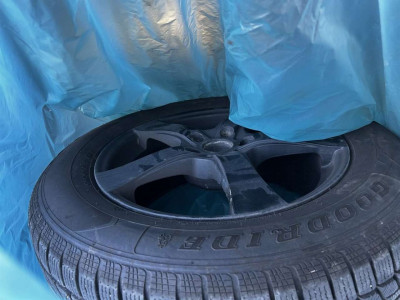 Jeep Cherokee Gebrauchtwagen