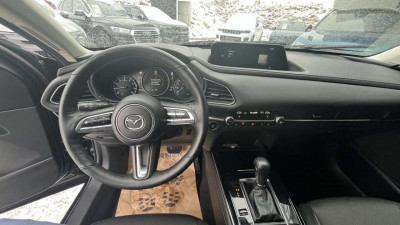 Mazda CX-30 Gebrauchtwagen Mazda CX-30 Gebrauchtwagen