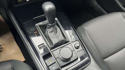 Mazda CX-30 Gebrauchtwagen Mazda CX-30 Gebrauchtwagen