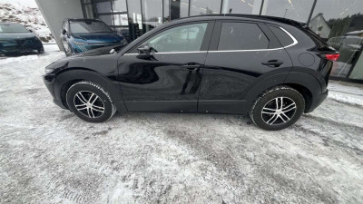 Mazda CX-30 Gebrauchtwagen Mazda CX-30 Gebrauchtwagen