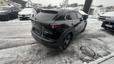 Mazda CX-30 Gebrauchtwagen Mazda CX-30 Gebrauchtwagen