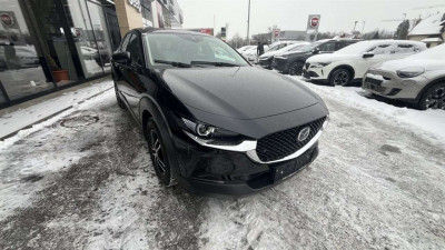 Mazda CX-30 Gebrauchtwagen Mazda CX-30 Gebrauchtwagen