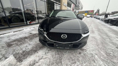 Mazda CX-30 Gebrauchtwagen Mazda CX-30 Gebrauchtwagen