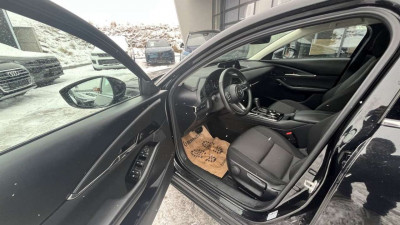 Mazda CX-30 Gebrauchtwagen Mazda CX-30 Gebrauchtwagen