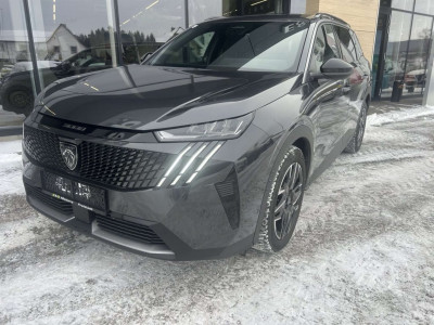 Peugeot 5008 Gebrauchtwagen