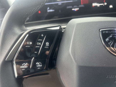 Peugeot 5008 Gebrauchtwagen