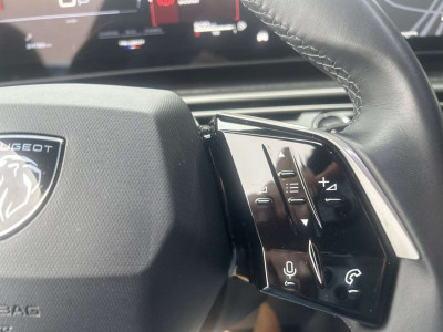 Peugeot 5008 Gebrauchtwagen