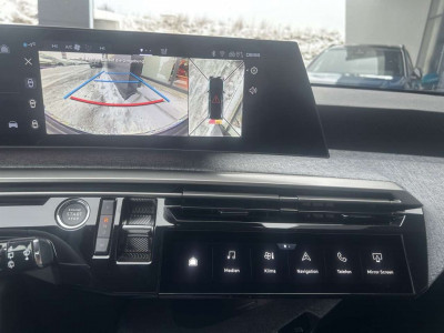 Peugeot 5008 Gebrauchtwagen