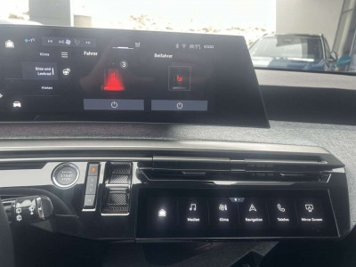 Peugeot 5008 Gebrauchtwagen