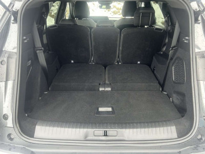 Peugeot 5008 Gebrauchtwagen