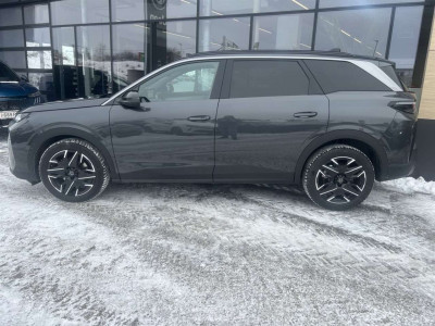 Peugeot 5008 Gebrauchtwagen