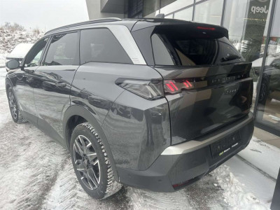 Peugeot 5008 Gebrauchtwagen