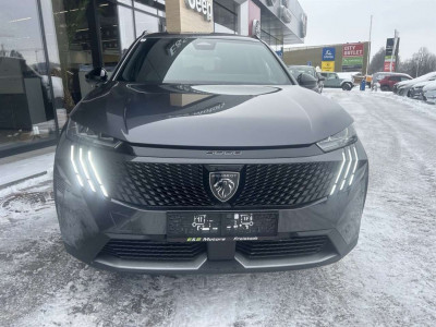 Peugeot 5008 Gebrauchtwagen