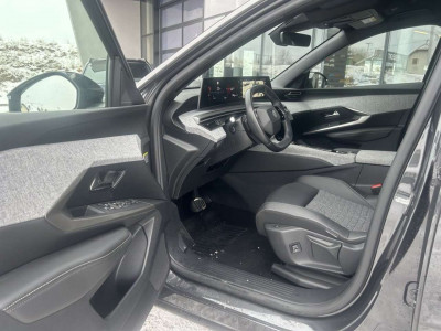 Peugeot 5008 Gebrauchtwagen