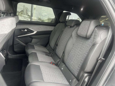 Peugeot 5008 Gebrauchtwagen