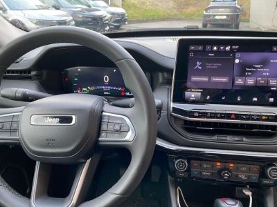 Jeep Compass Gebrauchtwagen Jeep Compass Gebrauchtwagen