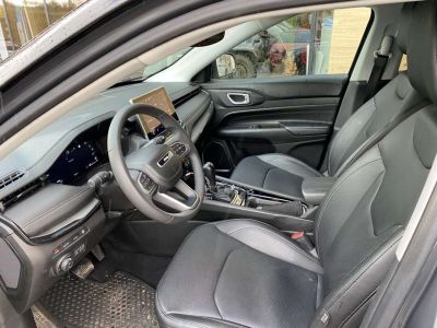 Jeep Compass Gebrauchtwagen Jeep Compass Gebrauchtwagen