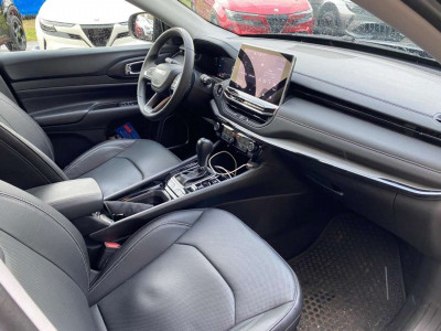 Jeep Compass Gebrauchtwagen