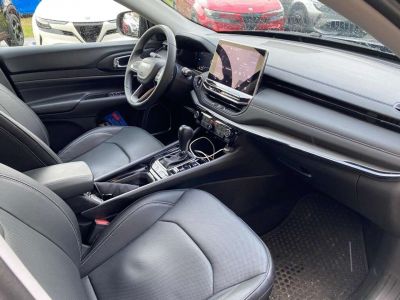 Jeep Compass Gebrauchtwagen Jeep Compass Gebrauchtwagen