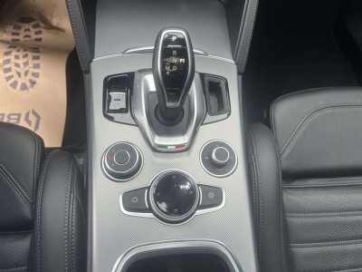 Alfa Romeo Stelvio Gebrauchtwagen