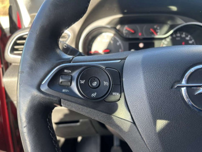 Opel Grandland X Gebrauchtwagen