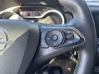 Opel Grandland X Gebrauchtwagen