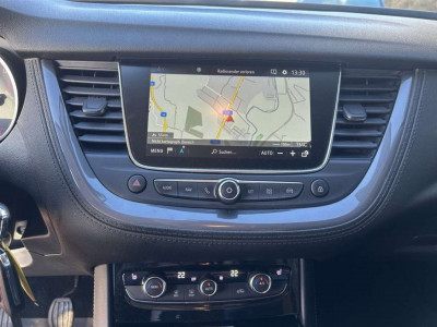 Opel Grandland X Gebrauchtwagen