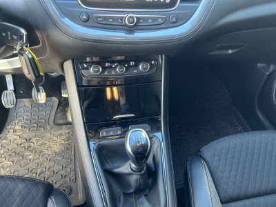 Opel Grandland X Gebrauchtwagen