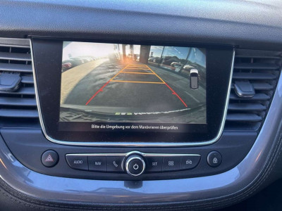 Opel Grandland X Gebrauchtwagen