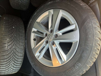 Opel Grandland X Gebrauchtwagen