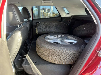 Opel Grandland X Gebrauchtwagen