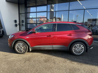 Opel Grandland X Gebrauchtwagen