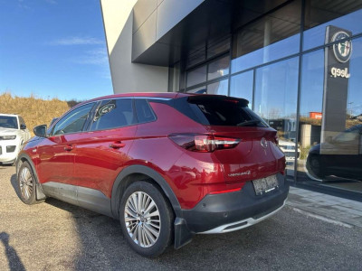Opel Grandland X Gebrauchtwagen
