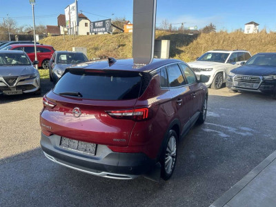 Opel Grandland X Gebrauchtwagen