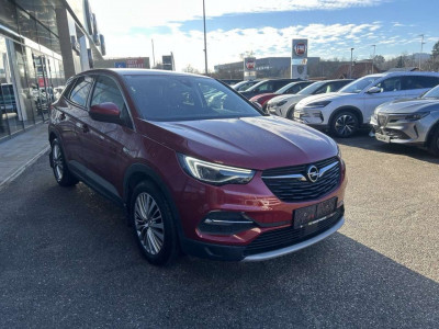 Opel Grandland X Gebrauchtwagen
